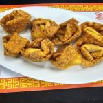 Fried Wonton Product