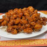 Sesame Chicken